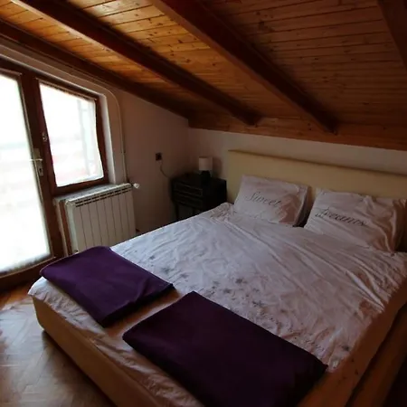 Apartmán Nikolina Klimno