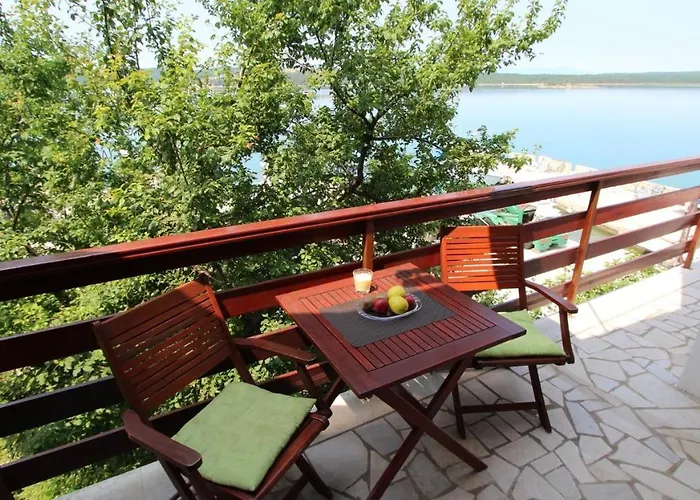Apartman Nikolina *
