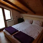 Apartamento Nikolina Klimno