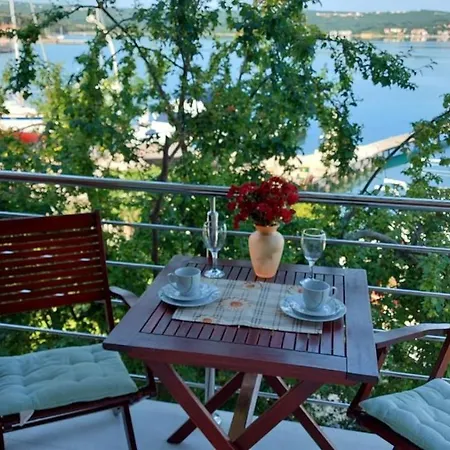 Apartamento Nikolina