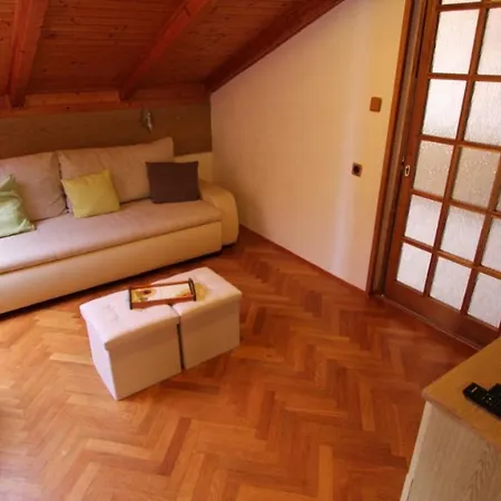 Apartman Nikolina