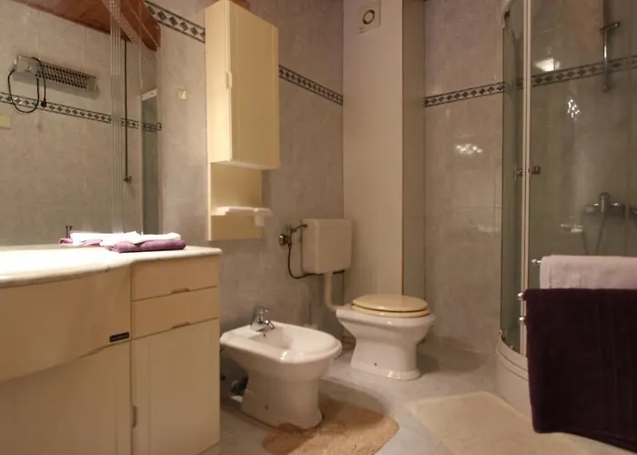 Apartmán Nikolina Klimno