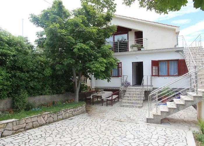 Nikolina Apartmán *